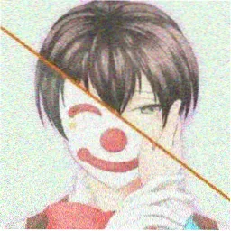 用户长夜头像